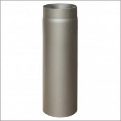 D150 Rauchrohr 50 cm